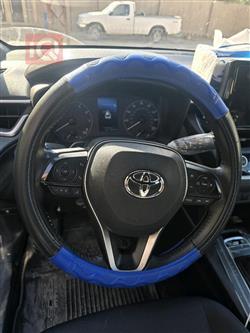 تويوتا كورولا كروس